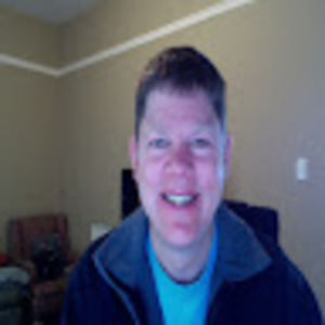 Meet your Posher, Richard